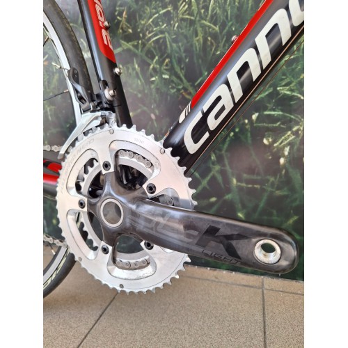 Cannodale CAAD 10